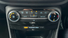 Ford Puma 1.0 EcoBoost Hybrid mHEV 155 ST-Line X 5dr Petrol Hatchback